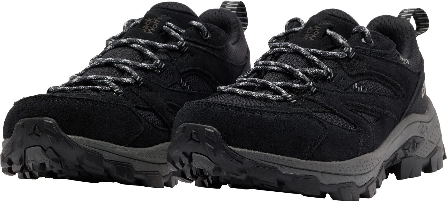 Jack Wolfskin VOJO TOUR TEXAPORE LOW günstig online kaufen