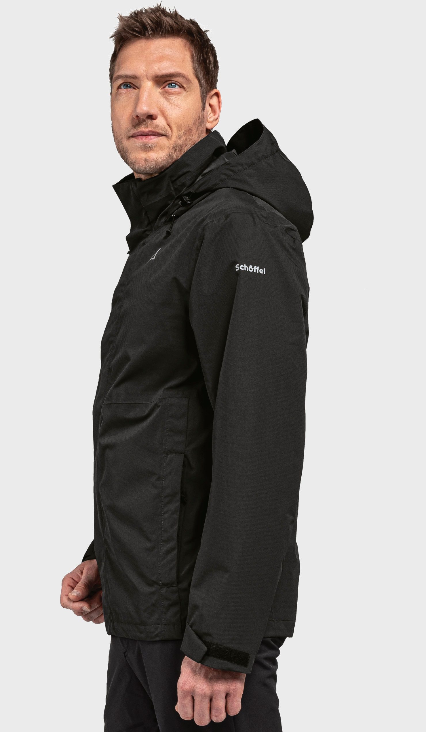 Schöffel Outdoorjacke Jacket Gmund M