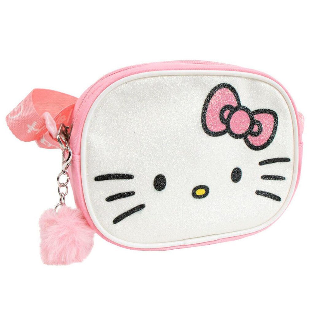 Artesanía Reisetasche Hello Kitty Fantasietasche