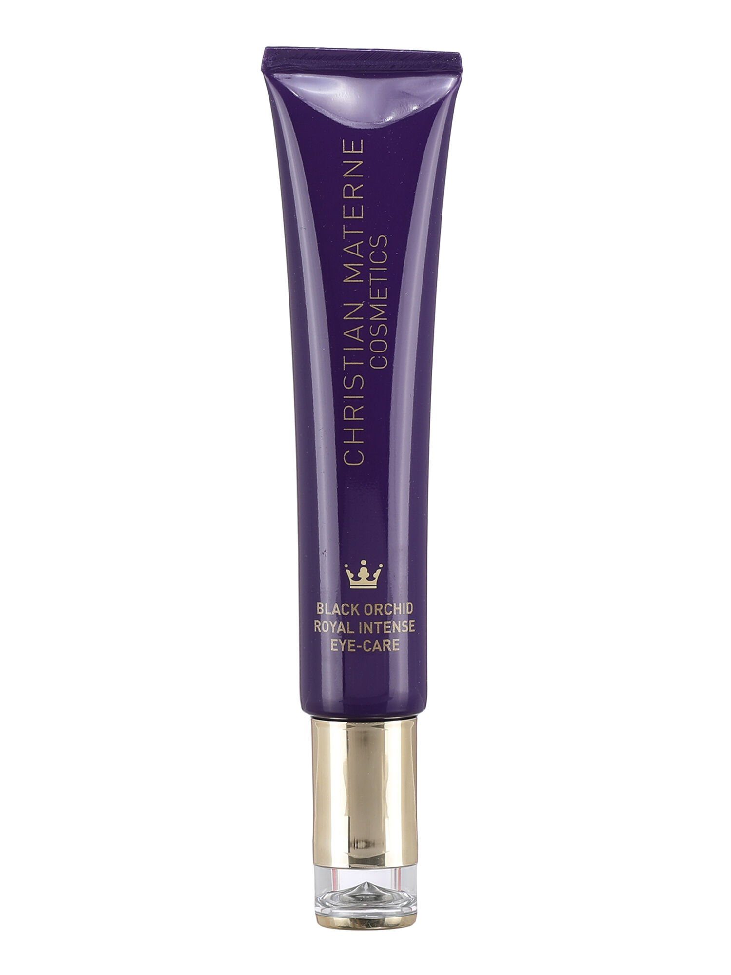 Anti-Aging-Augencreme "Royal Intense" Eye-Care