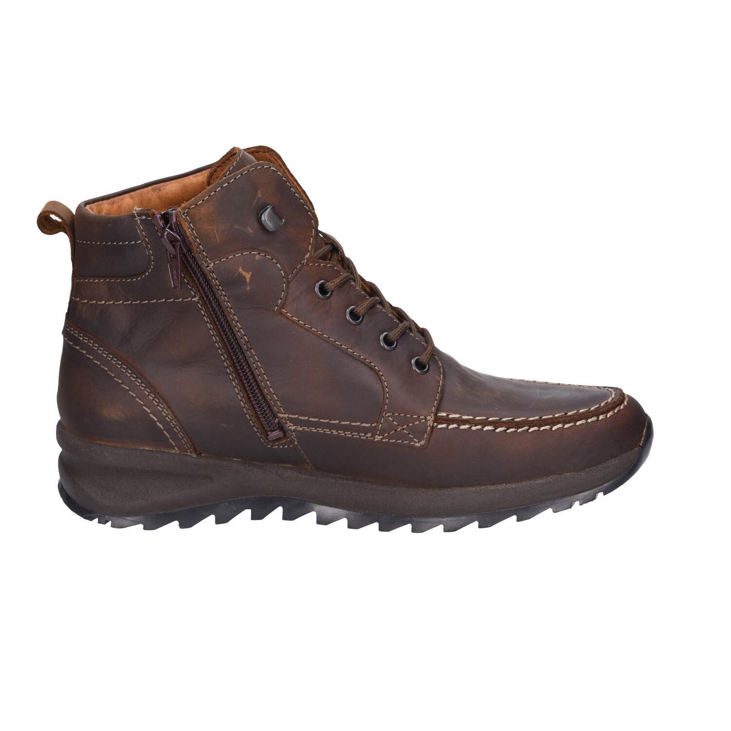 Waldläufer Helle Winterstiefel