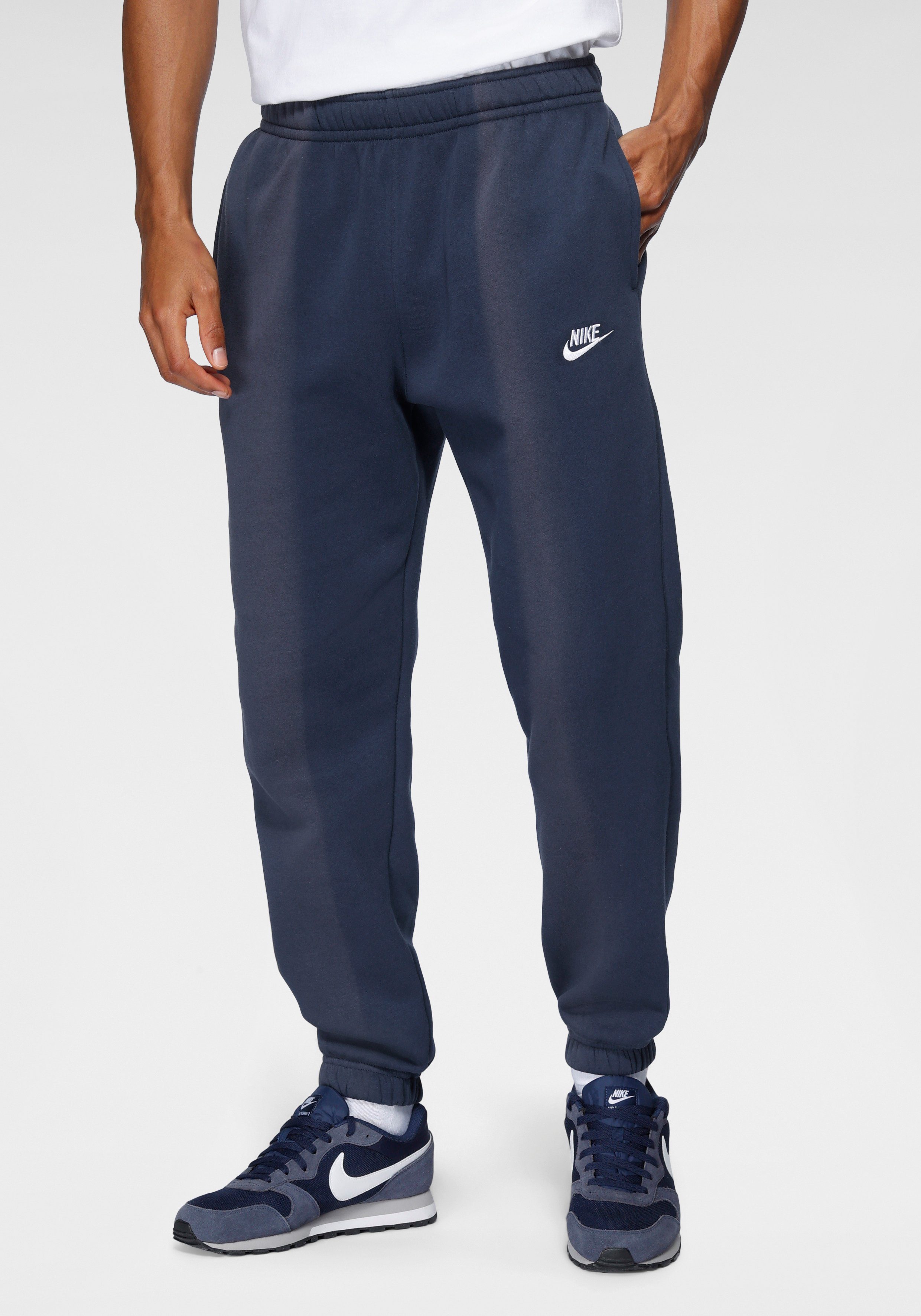 Sporthose Club Fleece Men's Pants
