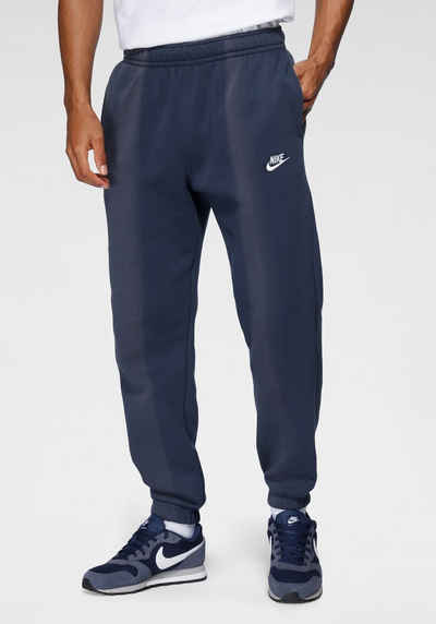 Nike Sportswear Sporthose Club Fleece Men's Pants