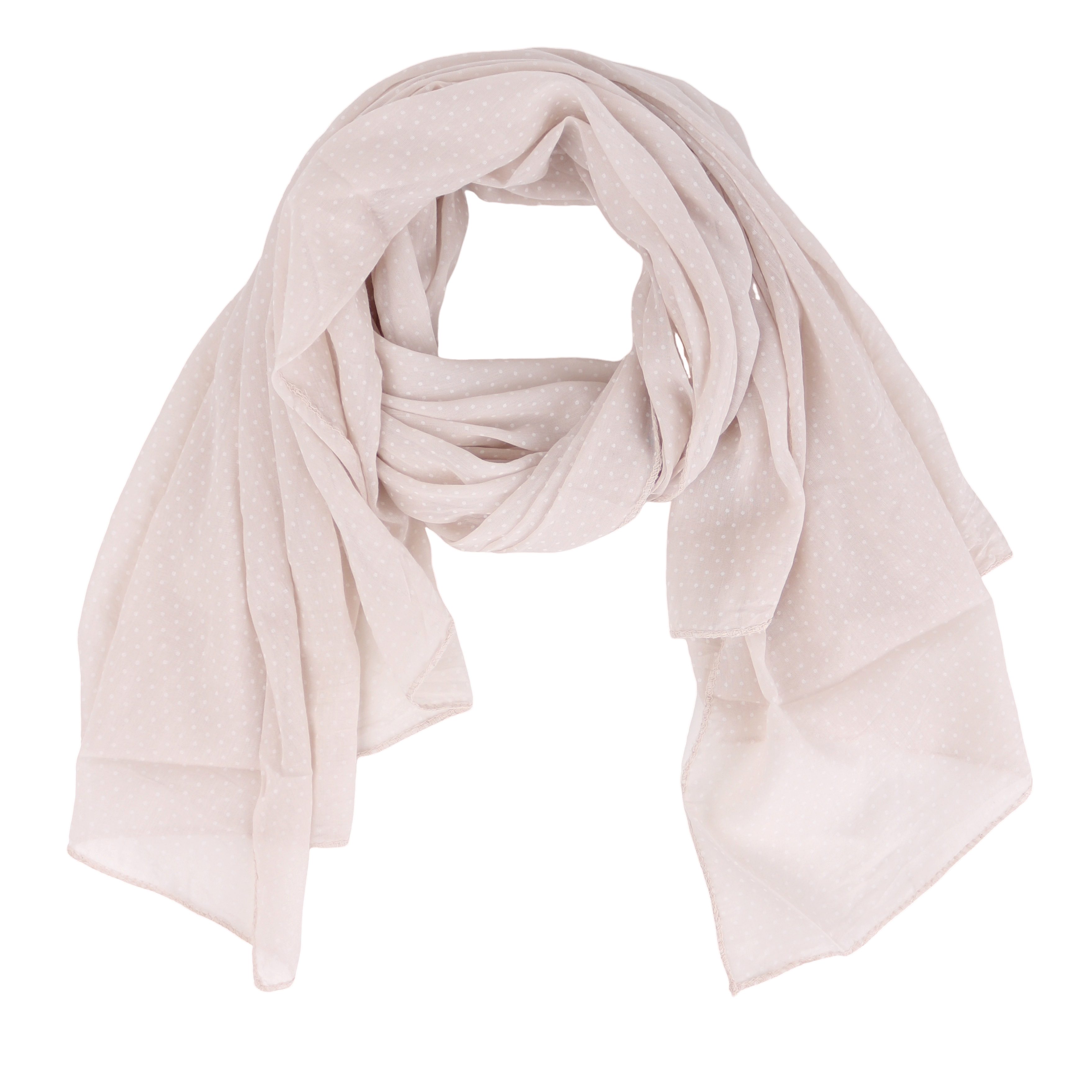 MIRROSI Modeschal Asymmetrischer Schal, Made in günstig online kaufen