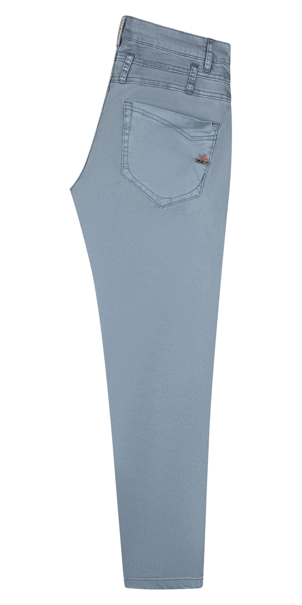 Buena Vista Stretch-Jeans BUENA VISTA FLORIDA-Z 7/8 steel blue 2507 B5742 4 günstig online kaufen