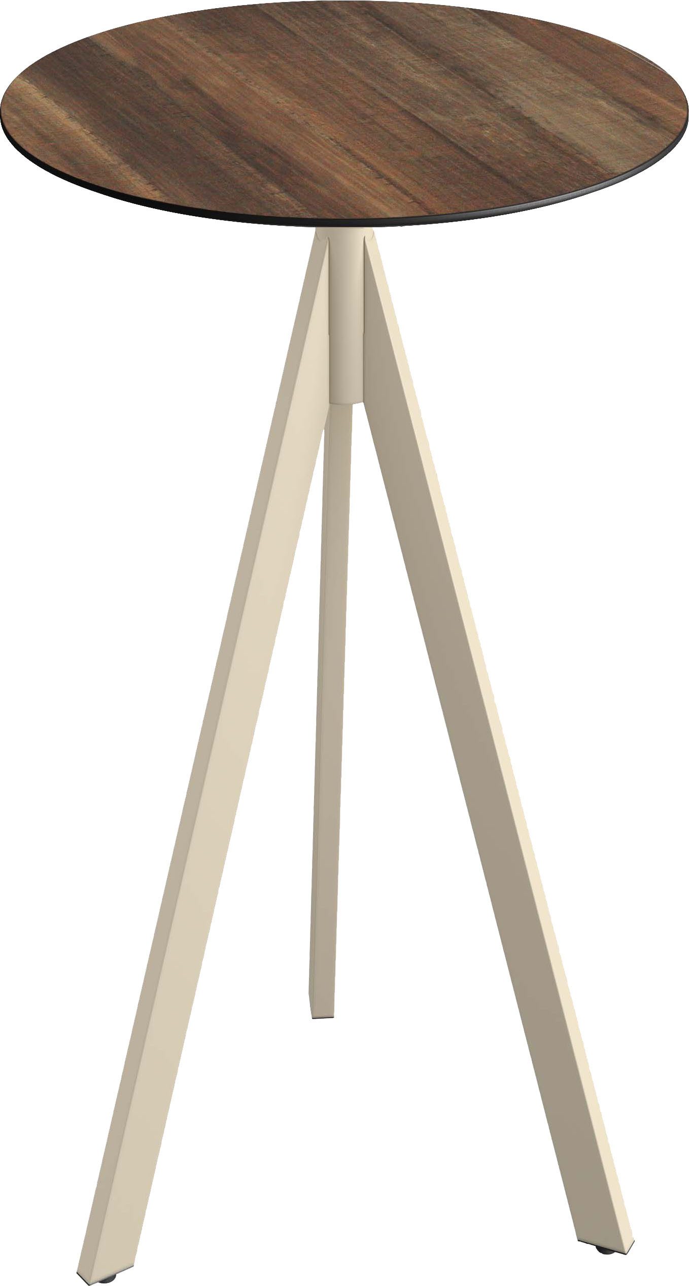 Essentials Klapptisch Infinity (Packung, 1-St), in verschiedenen Ausführungen