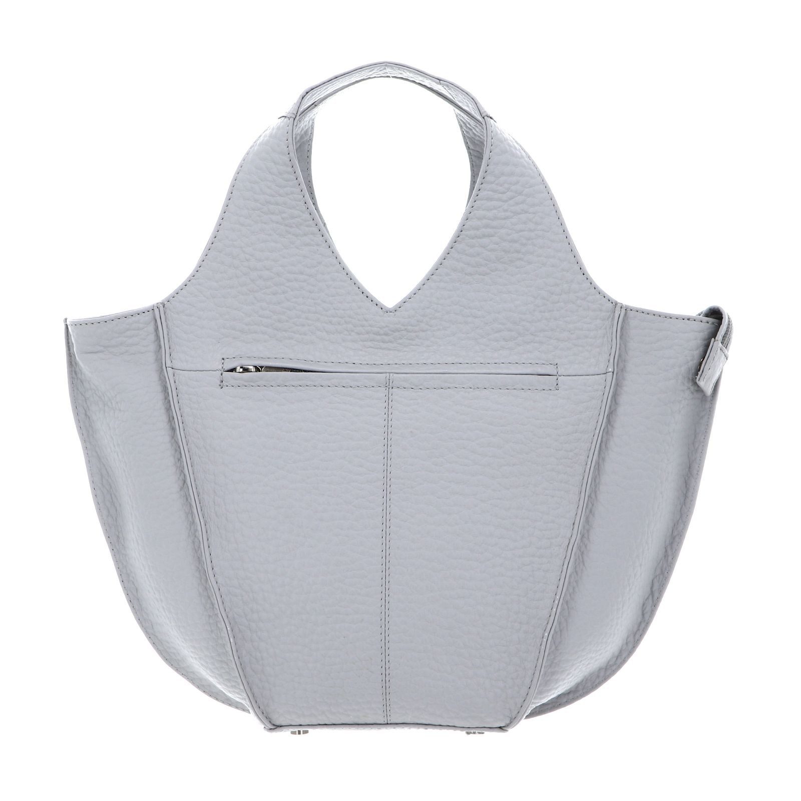Voi Handtasche Jela Bag, aus echtem Leder