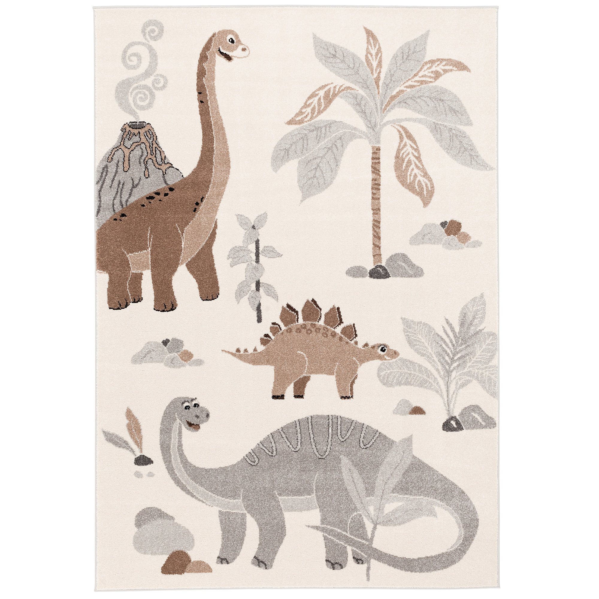 Pergamon Kinderteppich Kinder Teppich Softstar Kids günstig online kaufen