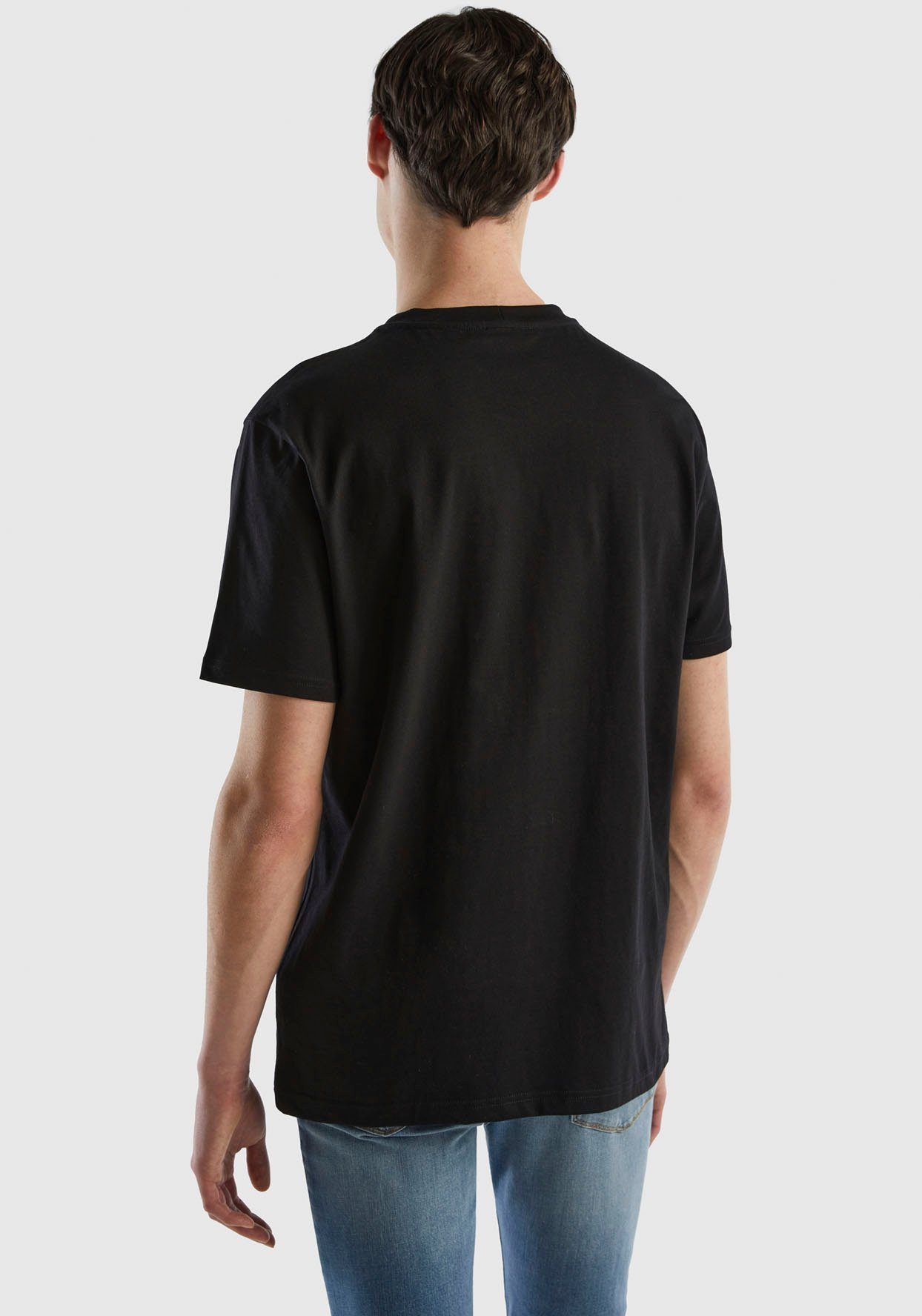 United Colors of Benetton T-Shirt mit günstig online kaufen