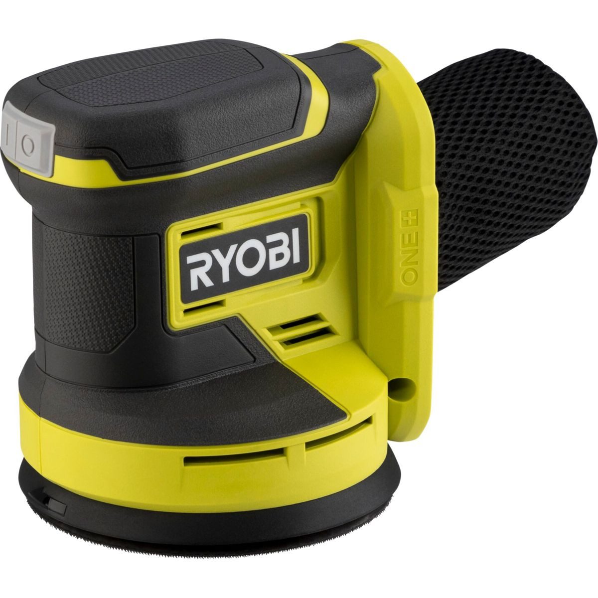 RYOBI Poliermaschine RROS18-0 Akku-Exzenterschleifer