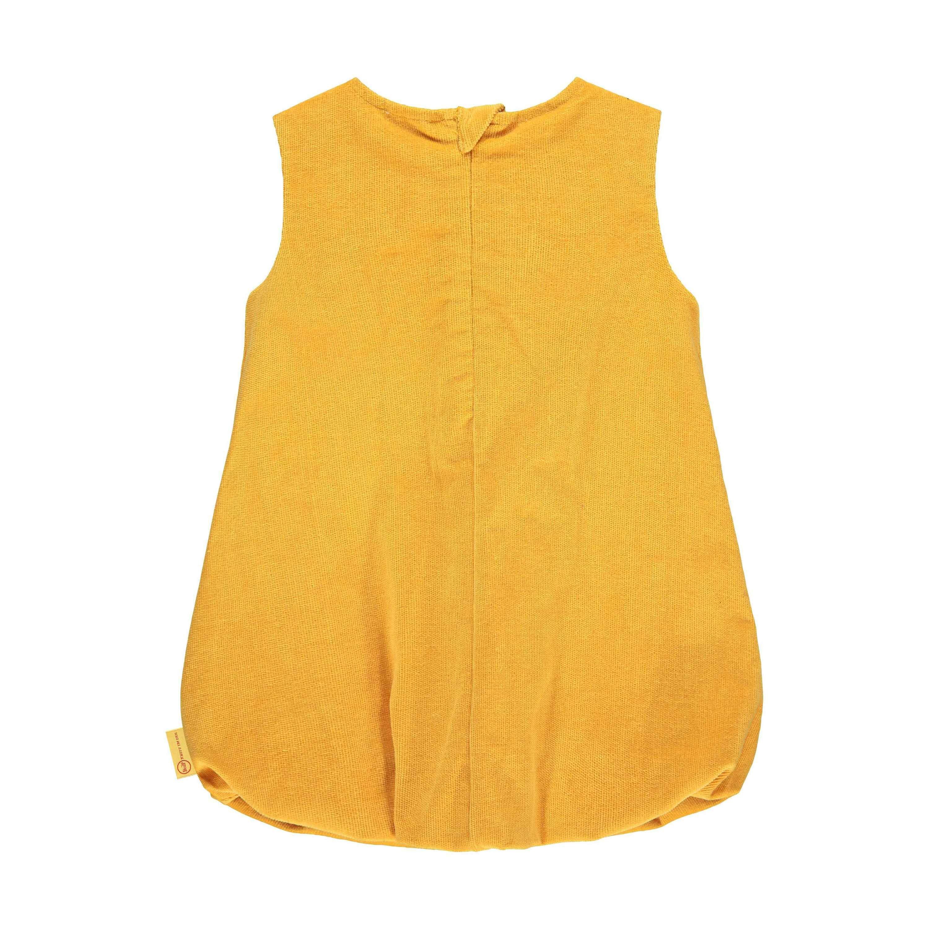 Steiff Trägerkleid Cordkleid Best Friends