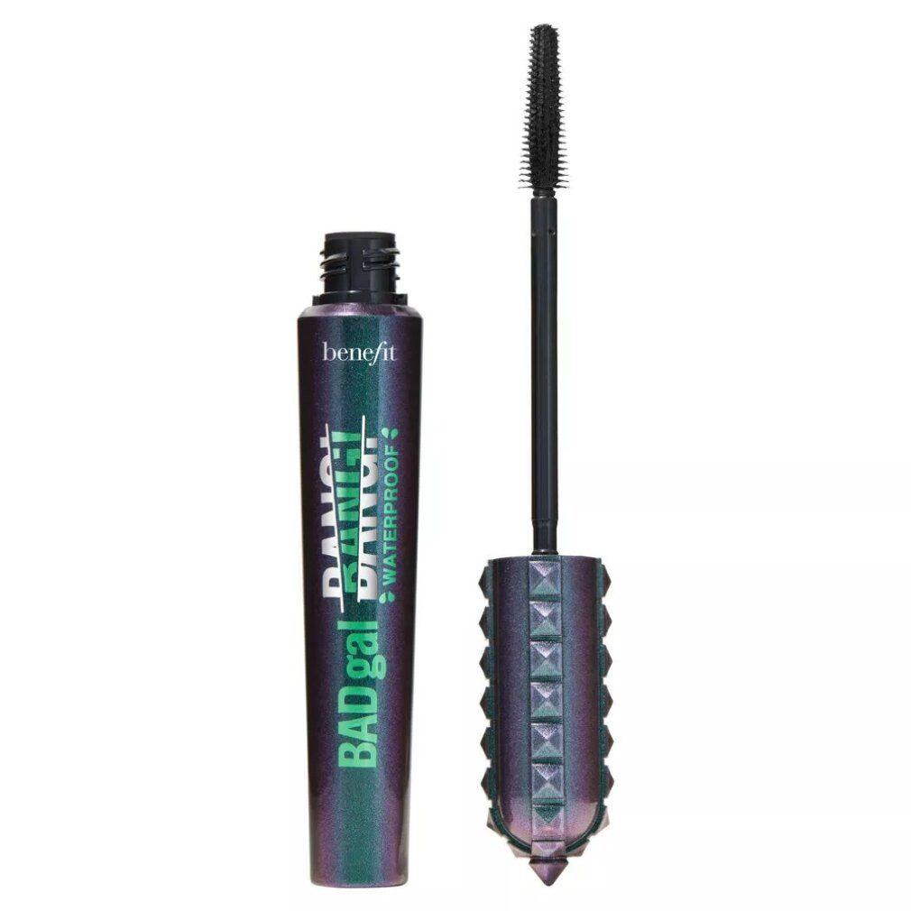 Benefit Körperpflegemittel Badgal Bang! Waterproof Volumizing Mascara