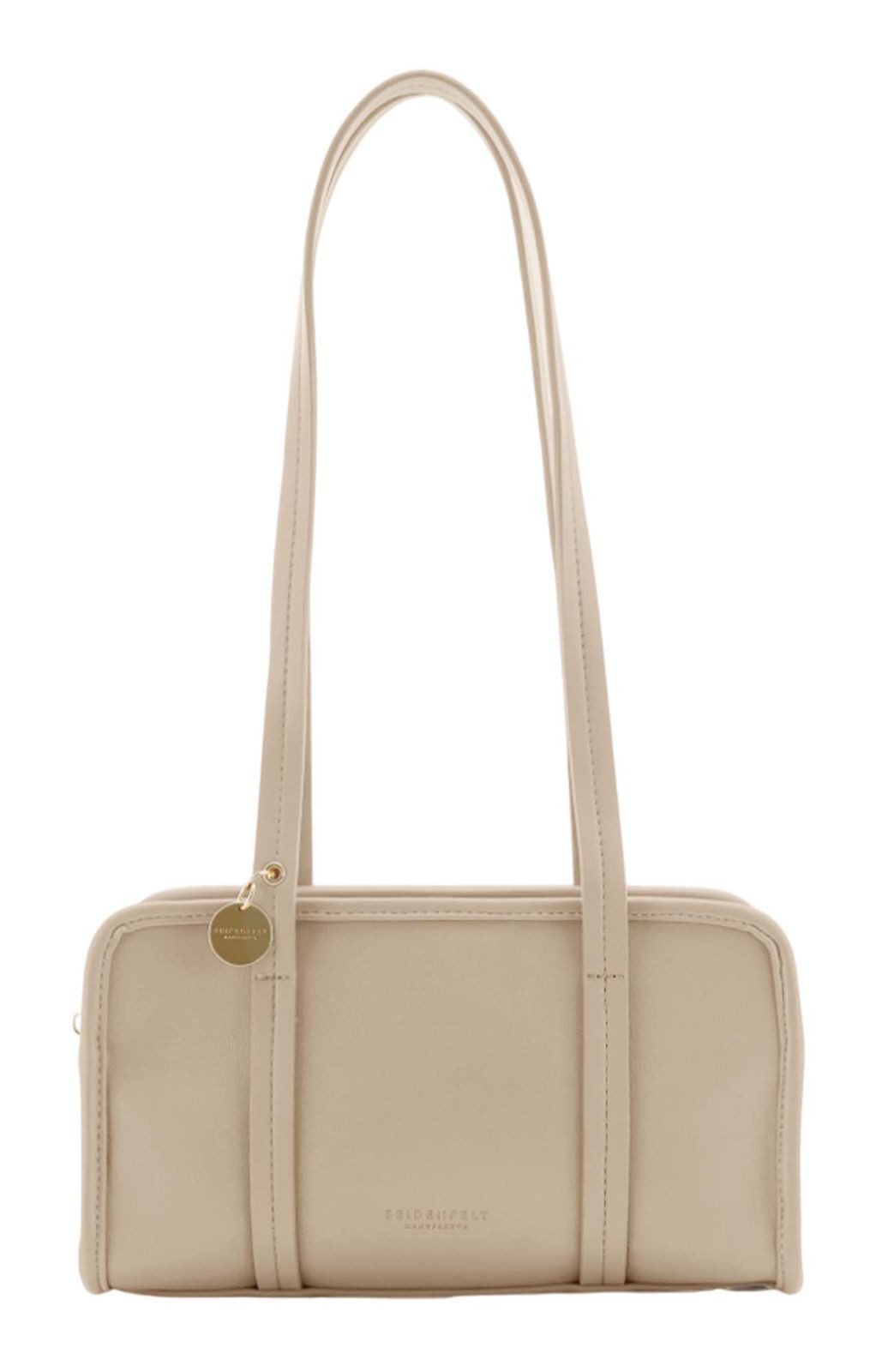 Schultertasche Bowling Bag