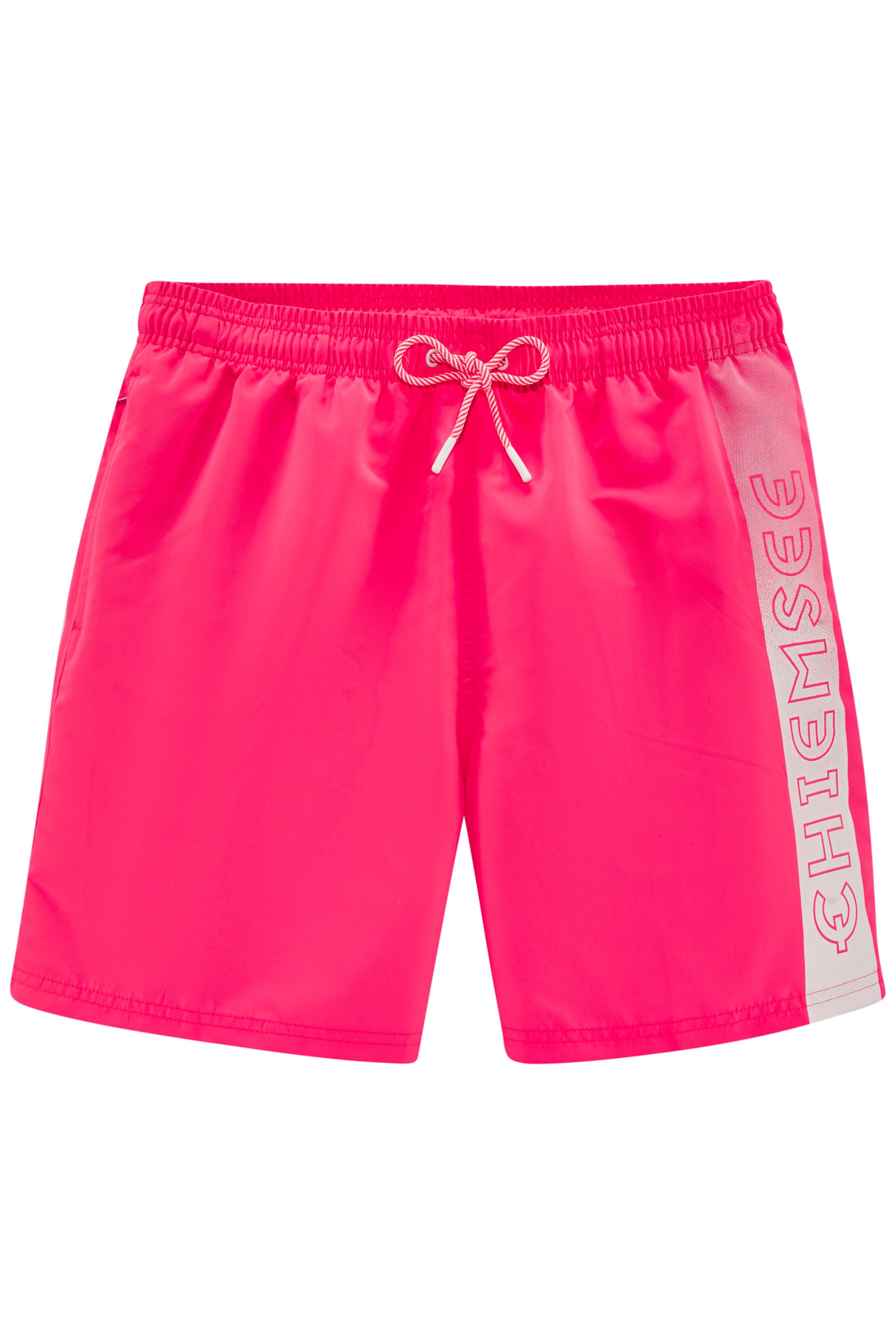Chiemsee Badehose mit Logoschriftzug. € 44,99