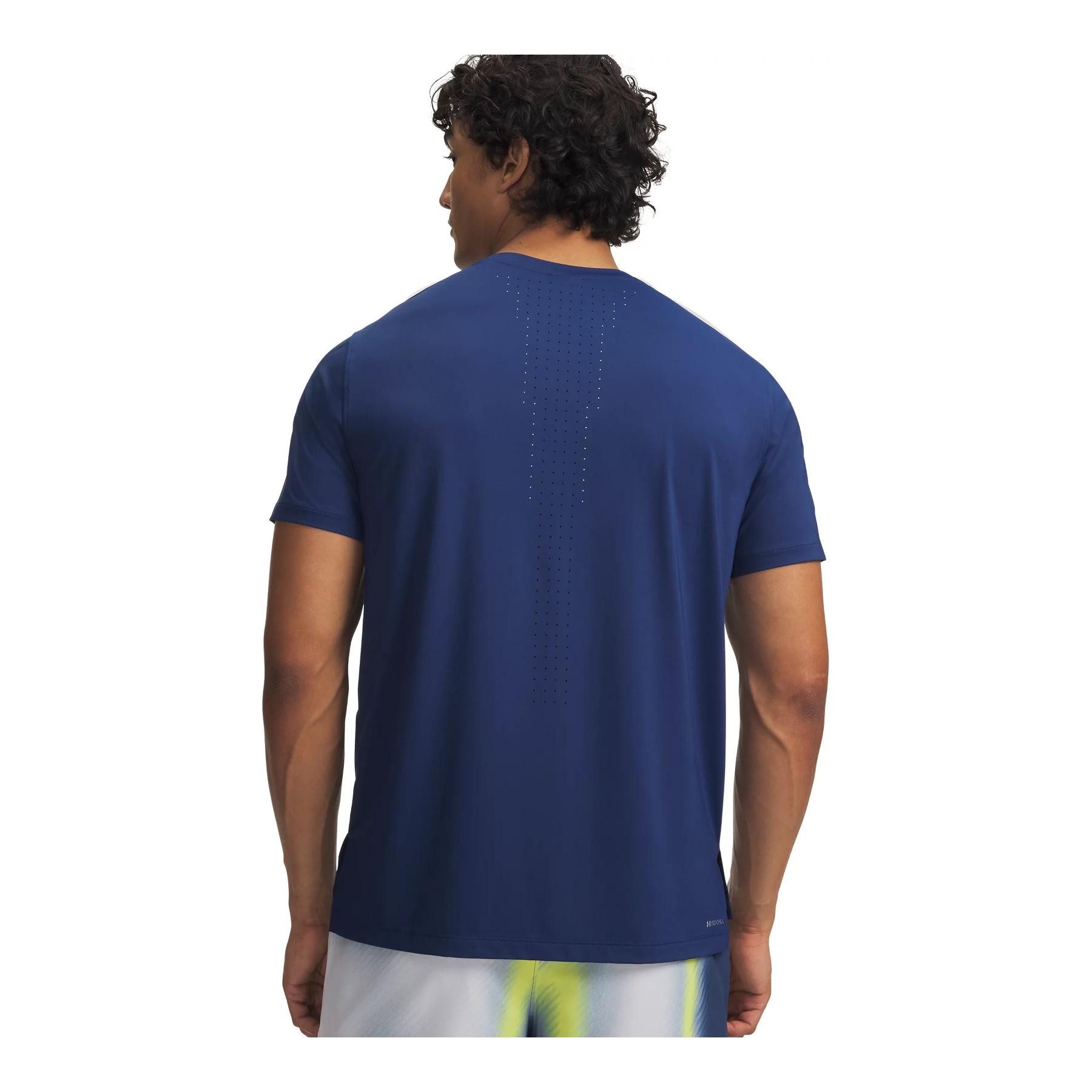 Under Armour® Kurzarmshirt Velociti ProShortsleeve Herren