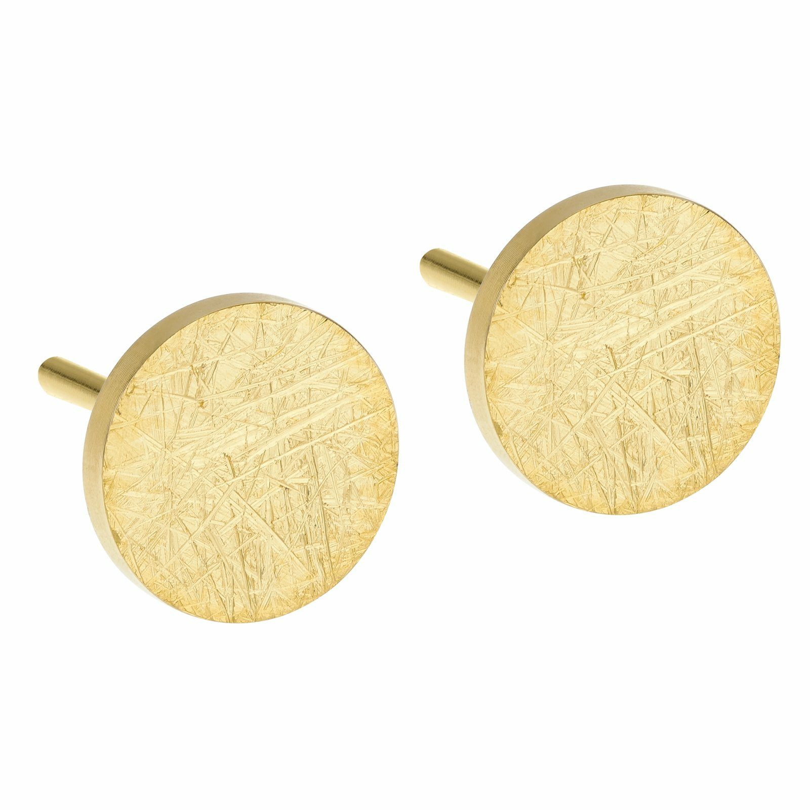 Ernstes Design Ohrring-Set Ohrstecker für Erwachsene (1-tlg)