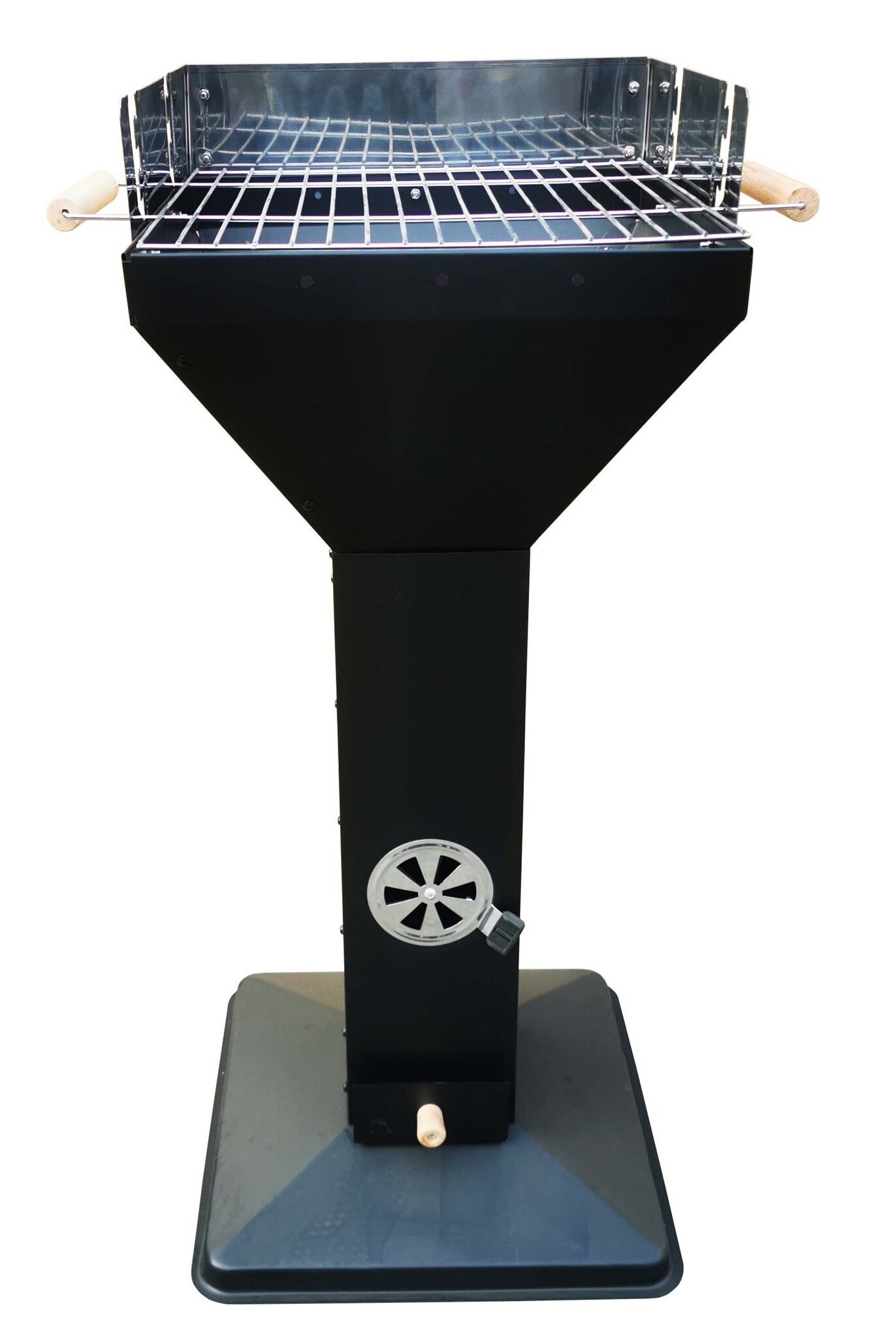 Westerholt Grillerweiterung