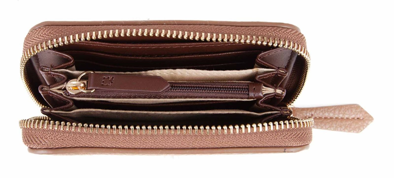 VALENTINO BAGS Geldbörse Zip Around Wallet günstig online kaufen