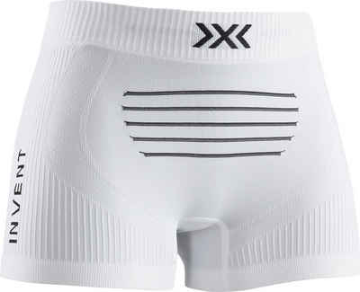 X-Bionic Sweatshorts X-BIONIC® INVENT 4.0 LT BOXER SHORT