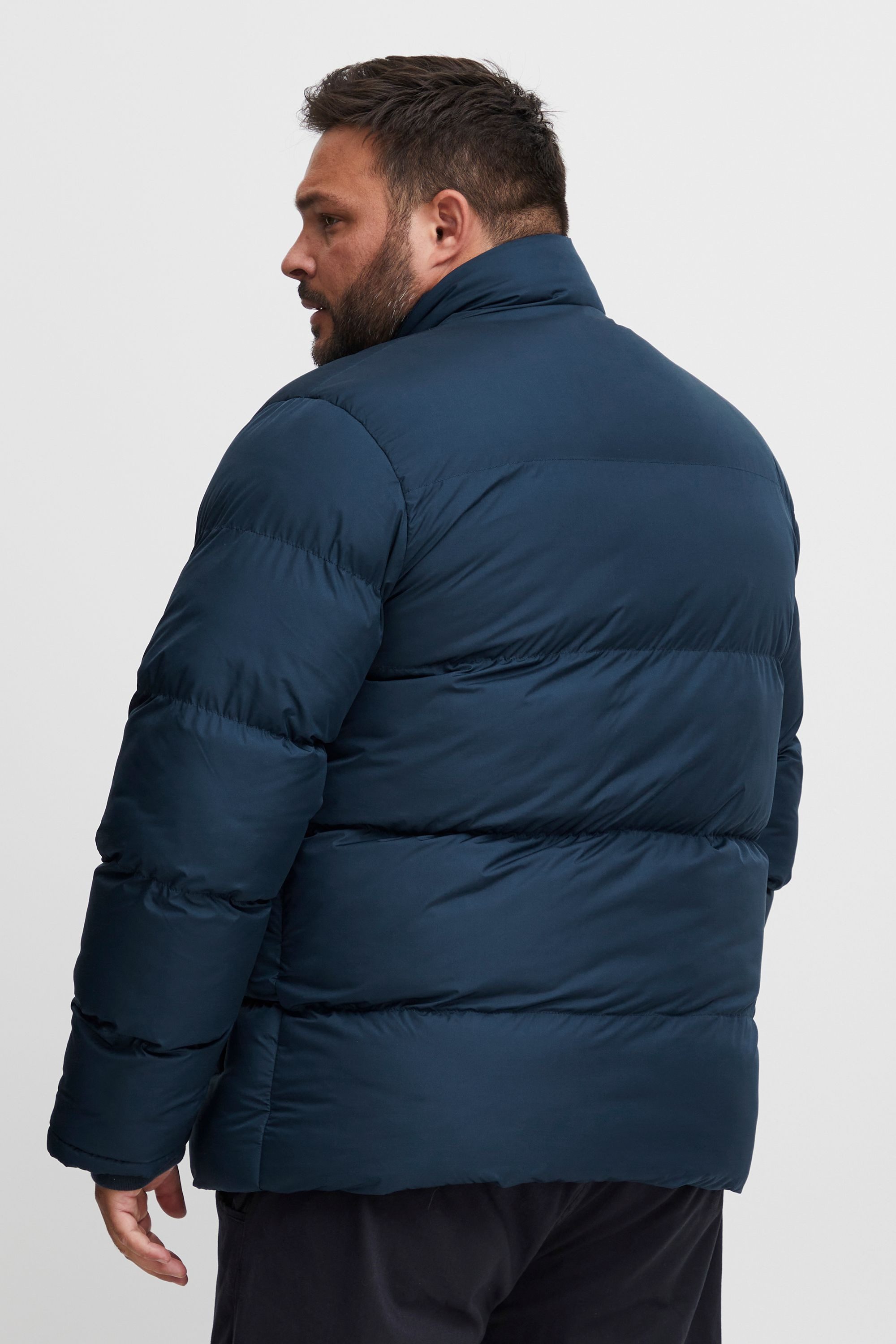 Blend Steppjacke BHTimofej Big & Tall (1-St) Klassische Steppjacke in großen Größen