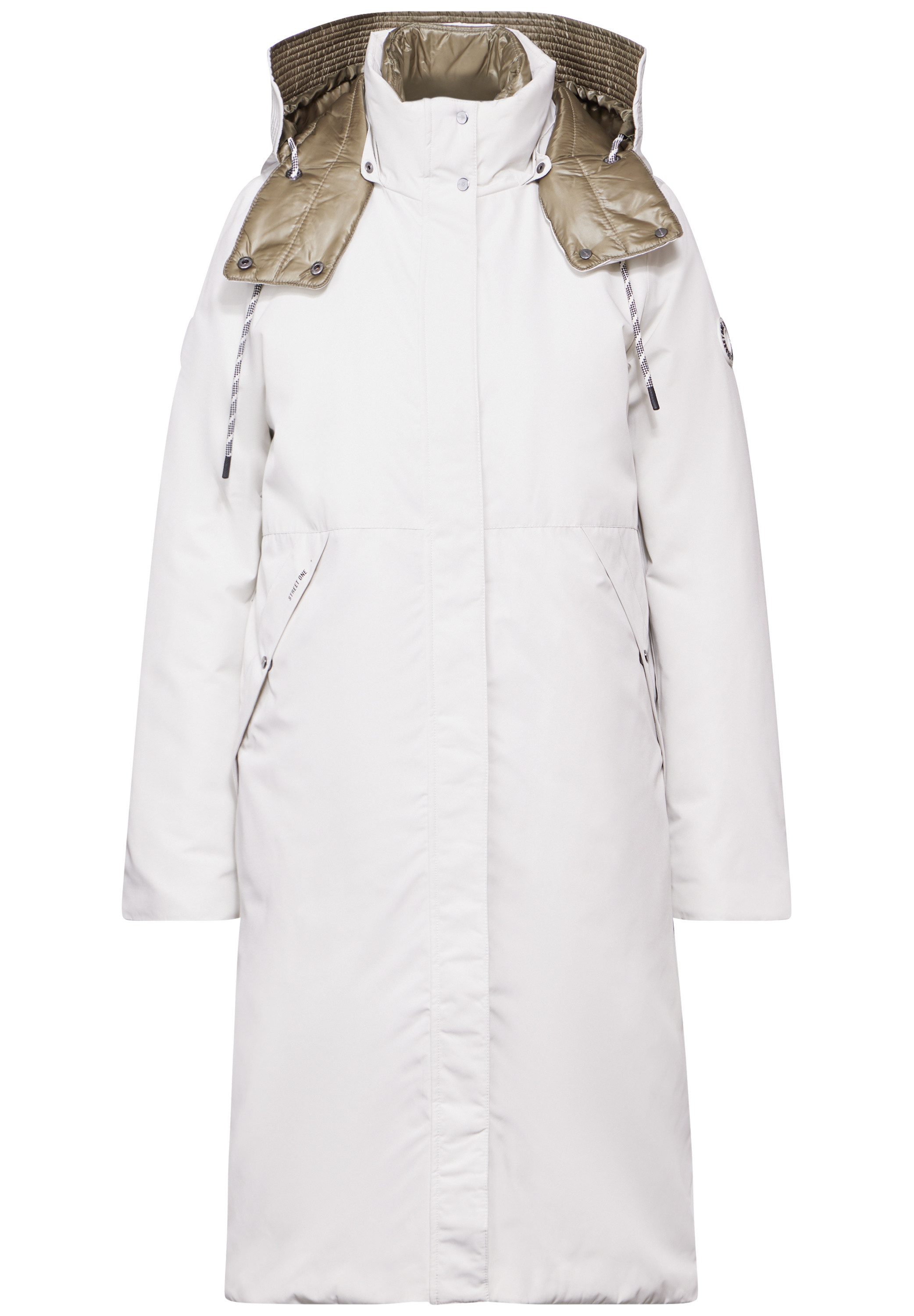 STREET ONE Outdoorjacke günstig online kaufen