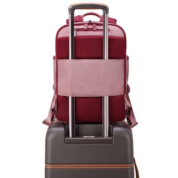 Delsey Paris Daypack Chatelet Air 2.0, Polyester