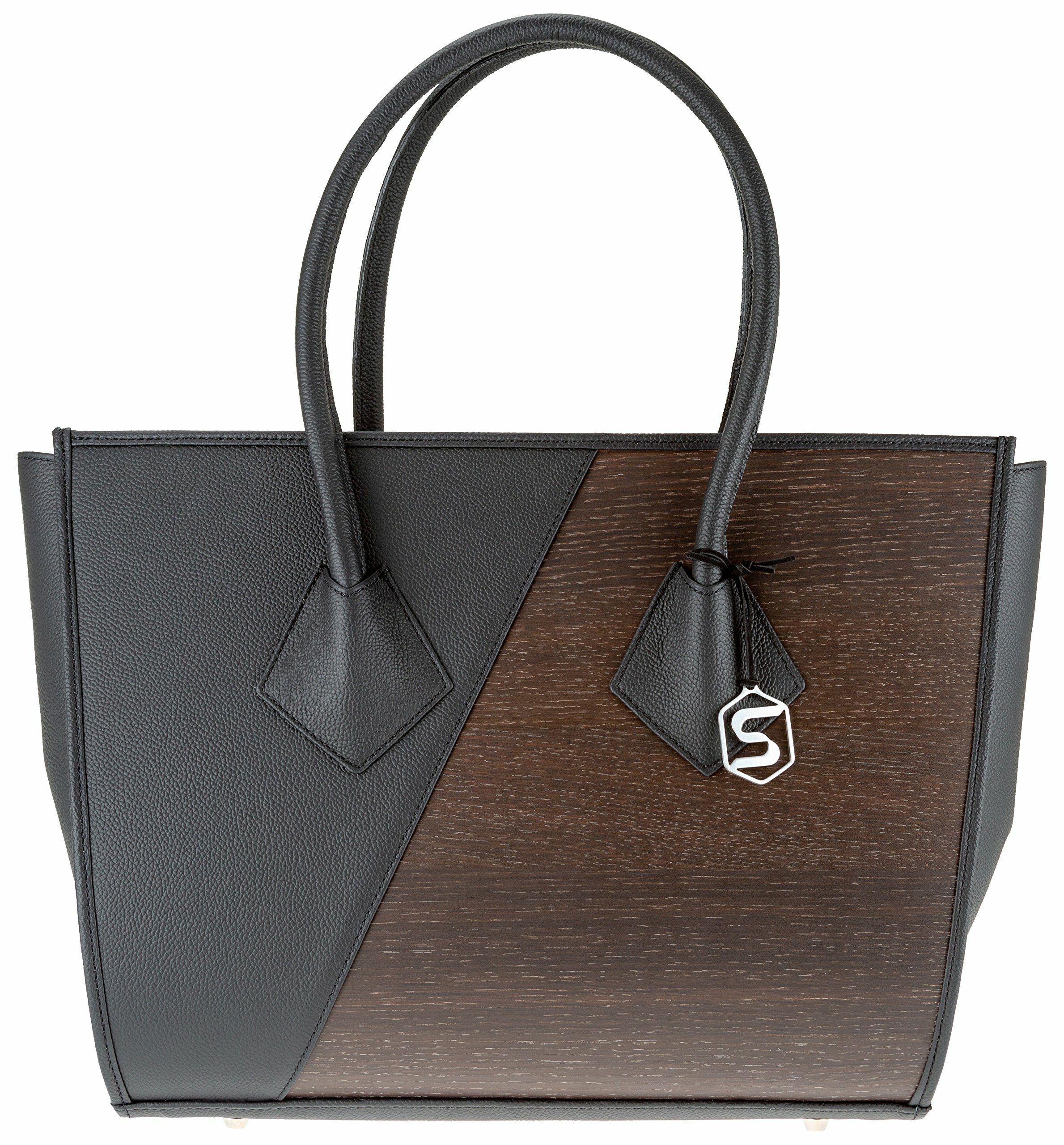 Sebastian Sturm Handtasche Handtasche für Damen (keine Angabe, 1-tlg., keine Angabe)