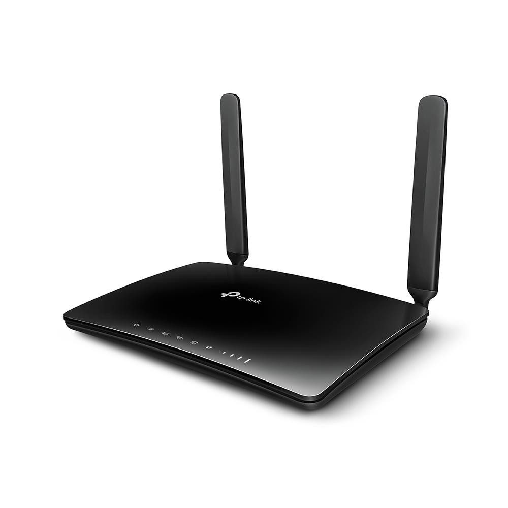 tp-link EAP110-Outdoor Access Point, 300Mbit/s-WLAN-Outdoor-Accesspoint
