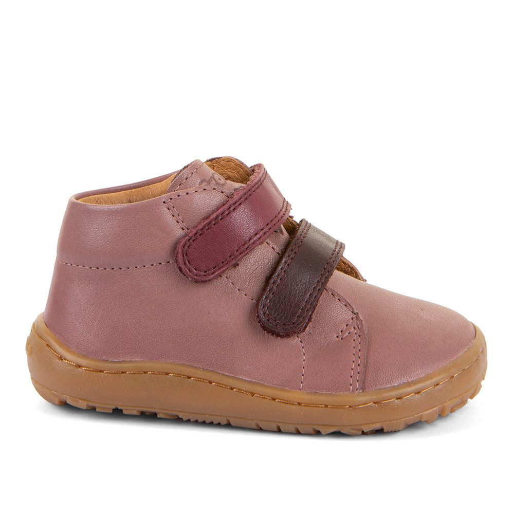 froddo® Froddo Barefoot First Step Pink+ Lauflernschuh