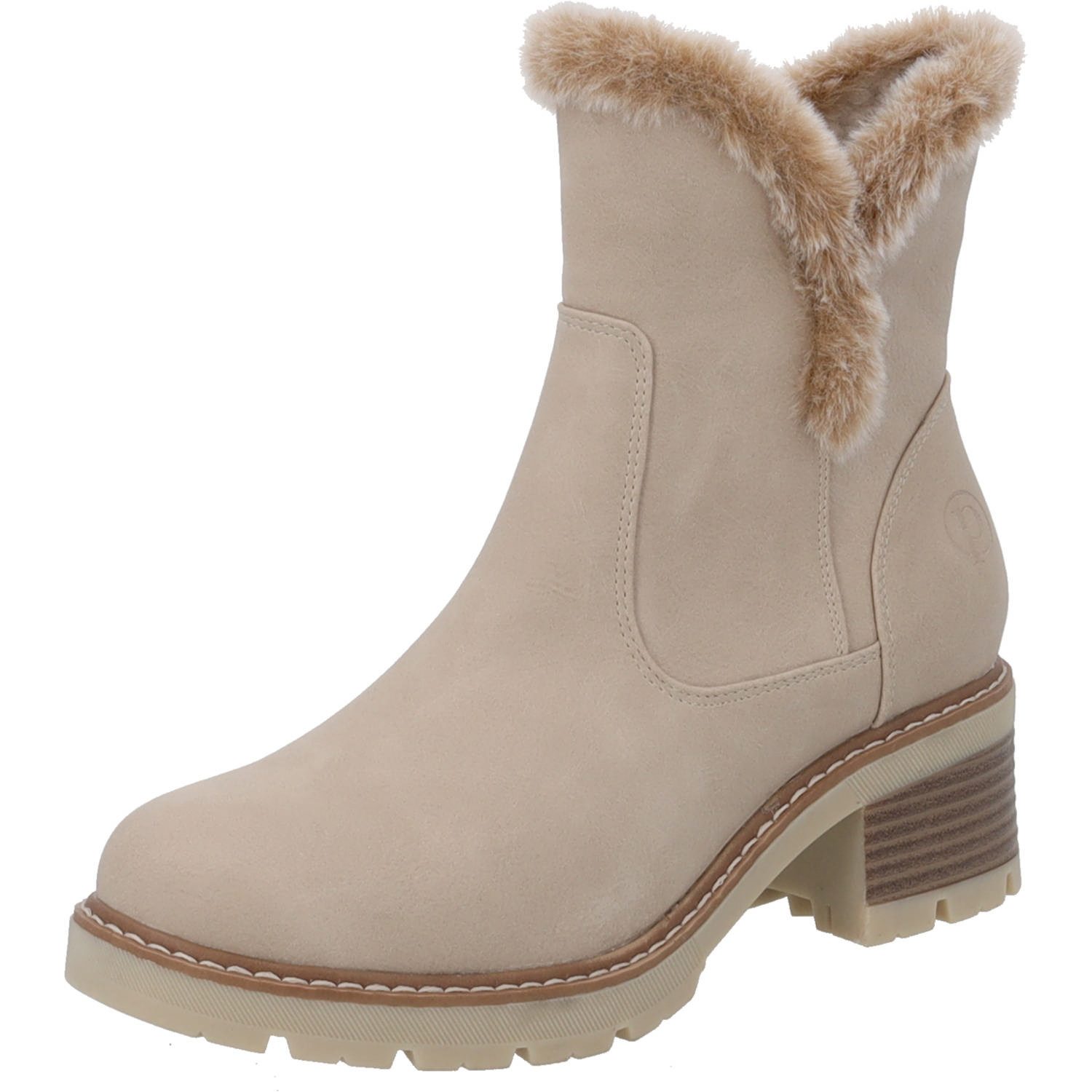 Palado Kibse Stiefel