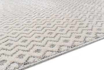 Teppich Solero 6832 221, ASTRA, rechteckig, Höhe: 12 mm, In- und Outdoor geeignet