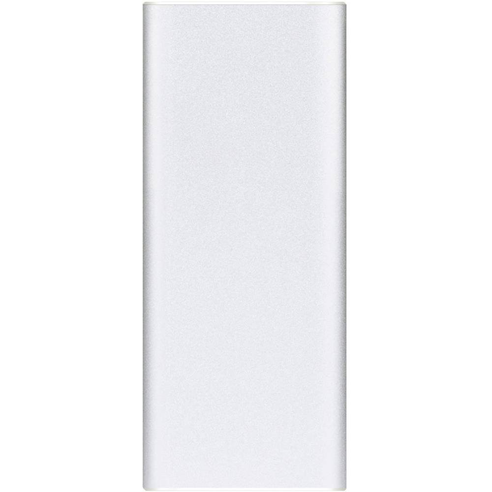 Transcend SSD 240GB USB 3.1 Gen2 Typ- C TS240GESD240C externe SSD (240 GB), Metall-Gehäuse