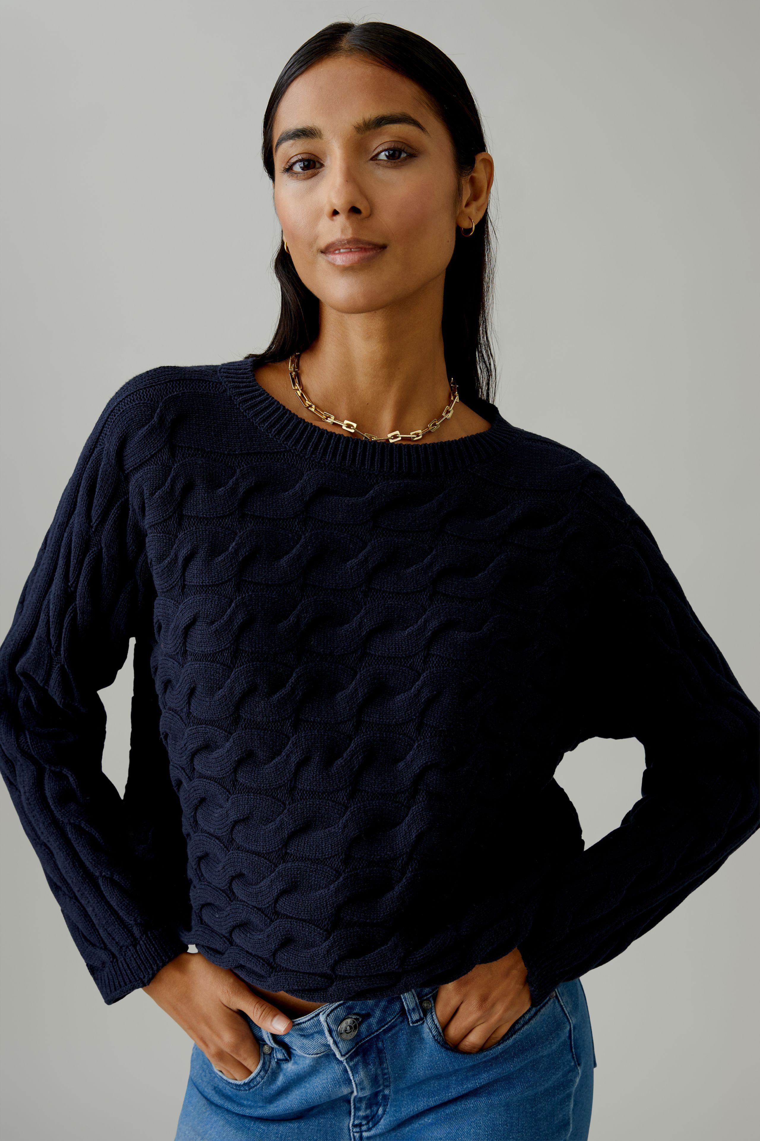 Oui American-Shirt