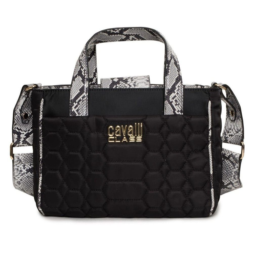 Roberto Cavalli Class Handtasche