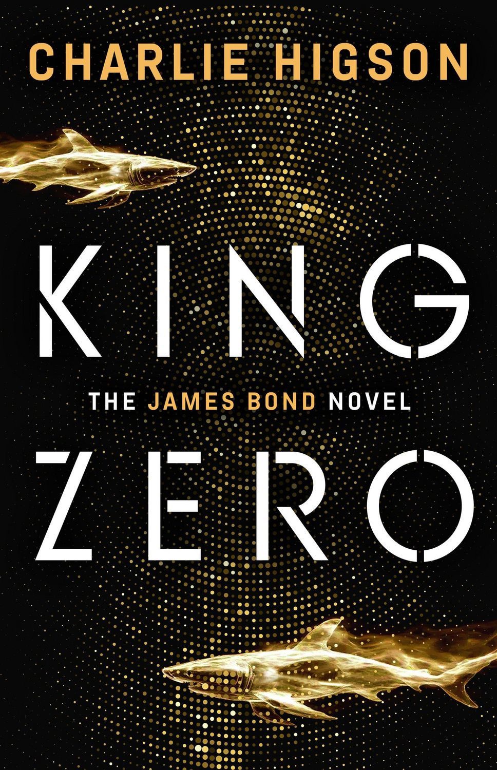 King Zero / Charlie Higson