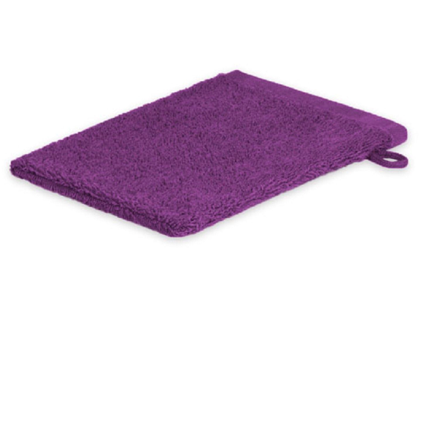 EXKLUSIV HEIMTEXTIL Handtuch Handtuch, Duschtuch, Badetuch, Saunatuch, Gästehan, Frottee (1-St), ohne Bordüre