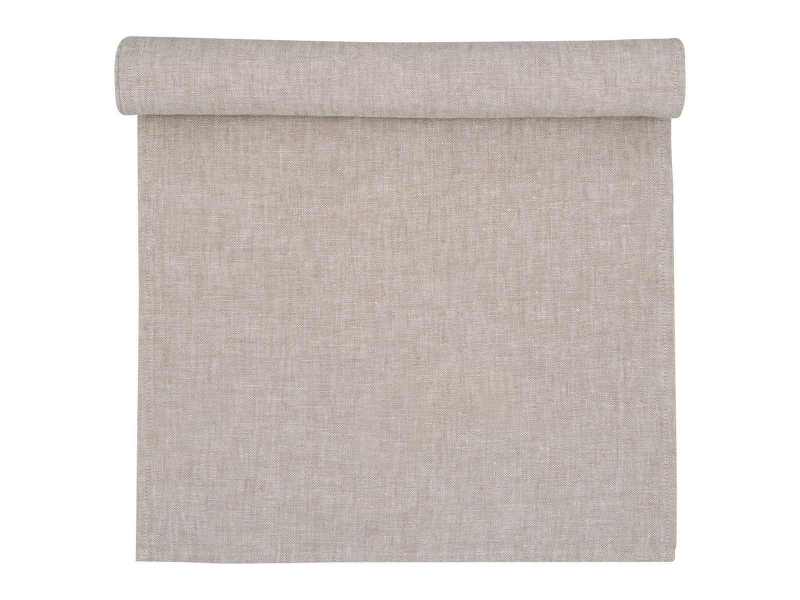 Greengate Tischdecke London Tischdecke stone 135x250cm