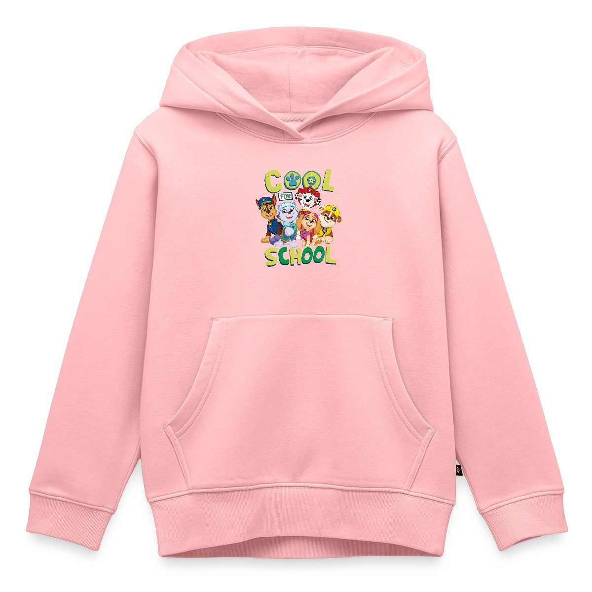 Hoodie Paw Patrol Hauptcharaktere Cool For School Kinder Premium Hoodie