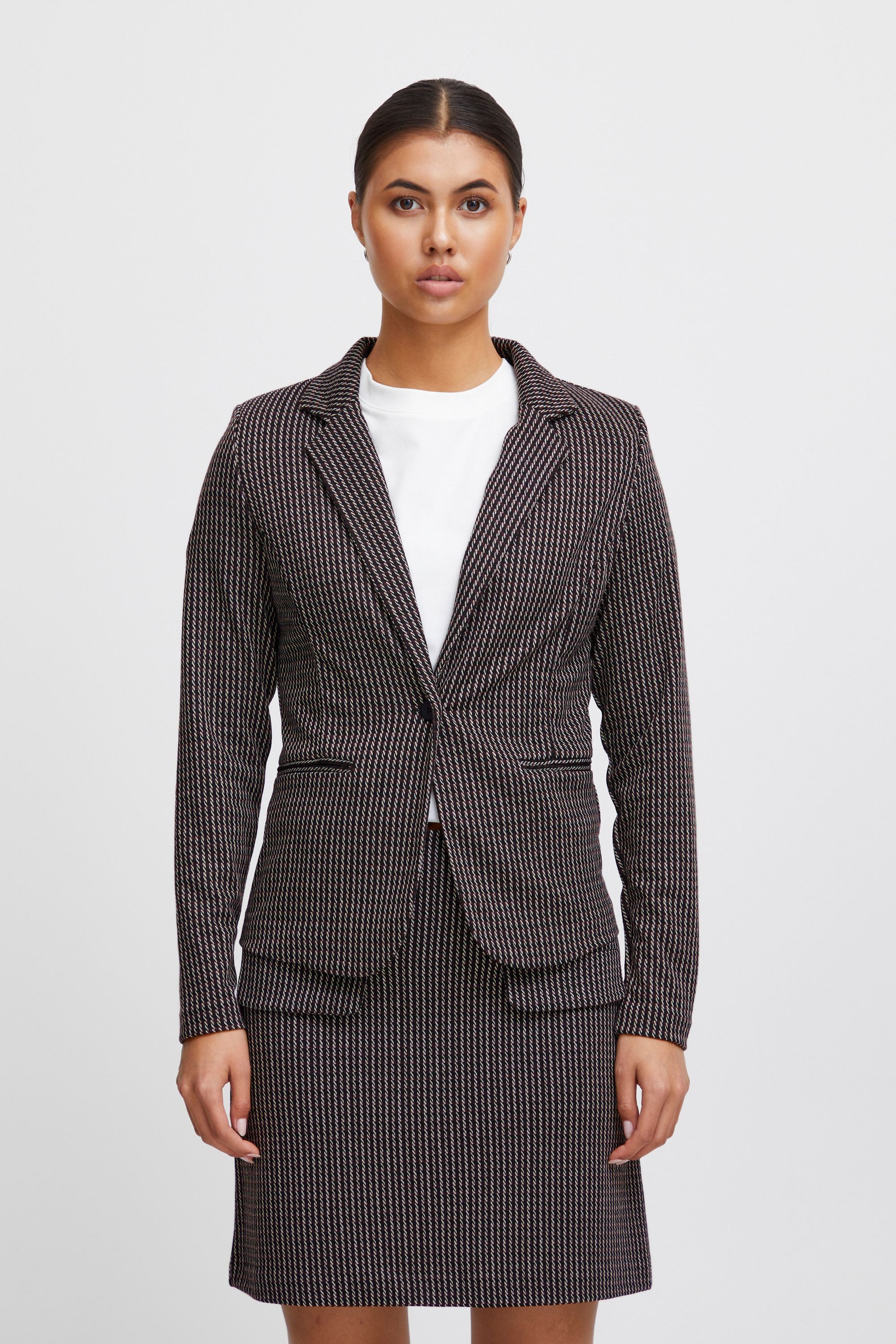 Ichi Jackenblazer IHKATE STRUCTURE BL2 - günstig online kaufen