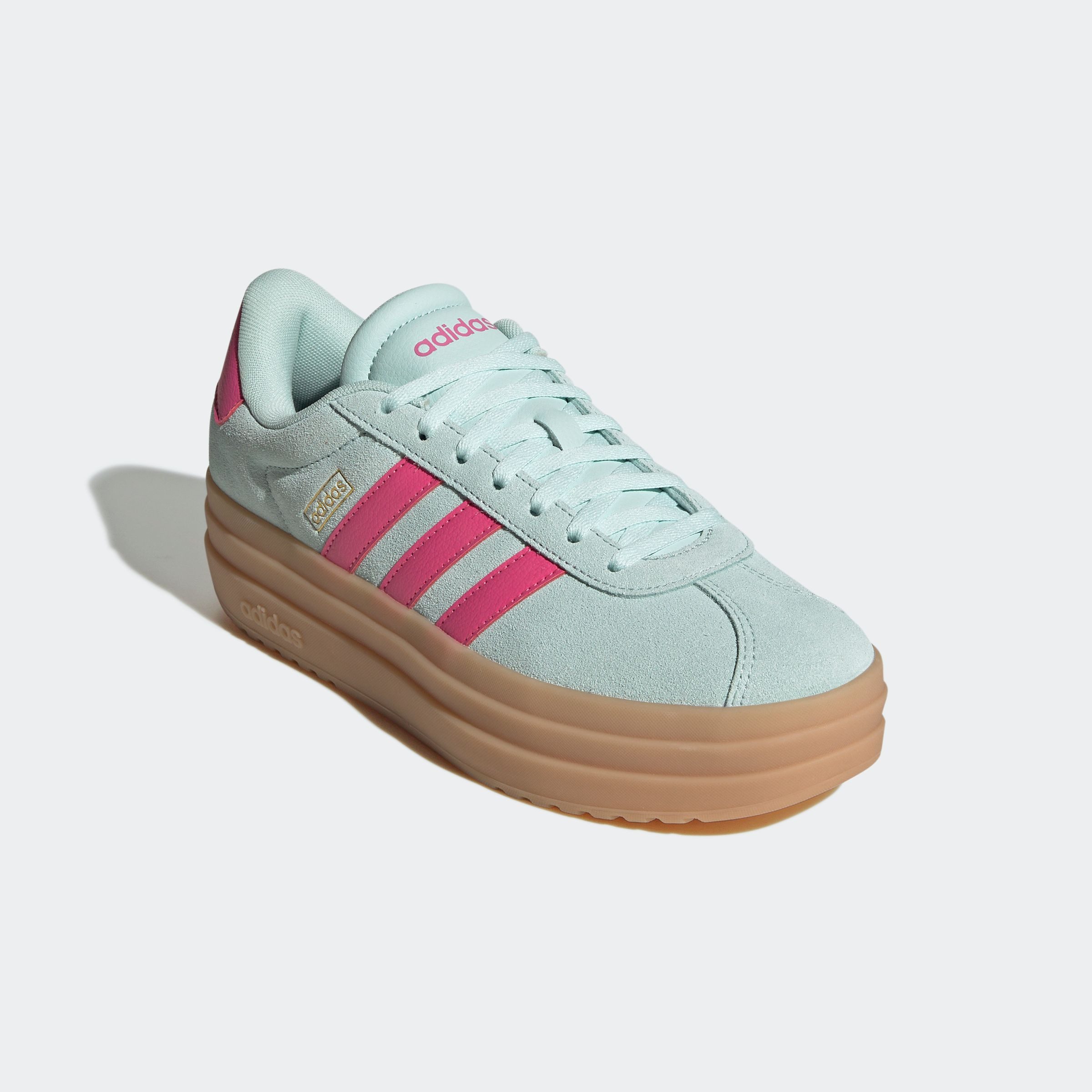 adidas Sportswear VL COURT BOLD Plateausneaker Design auf den Spuren des ad günstig online kaufen