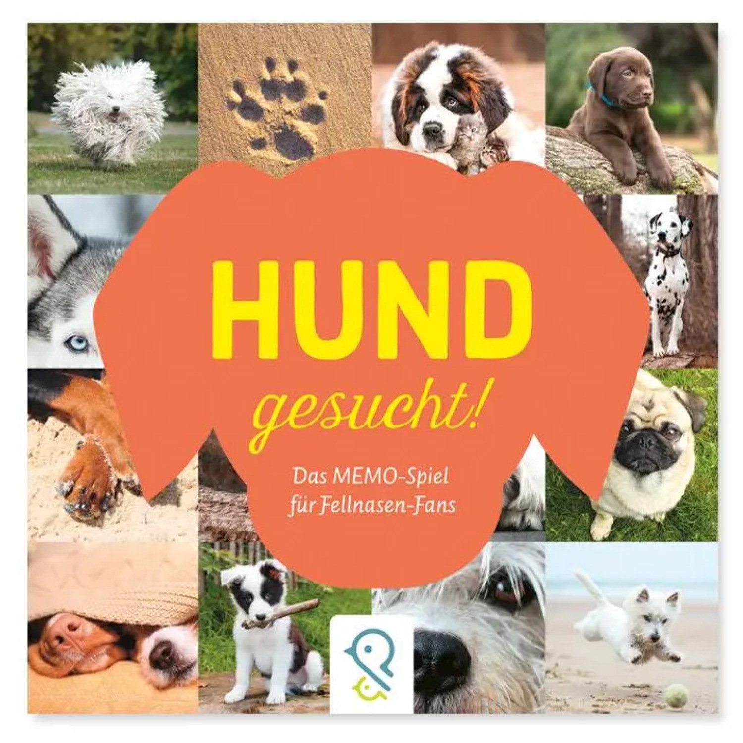 Spiel Hund gesucht!
