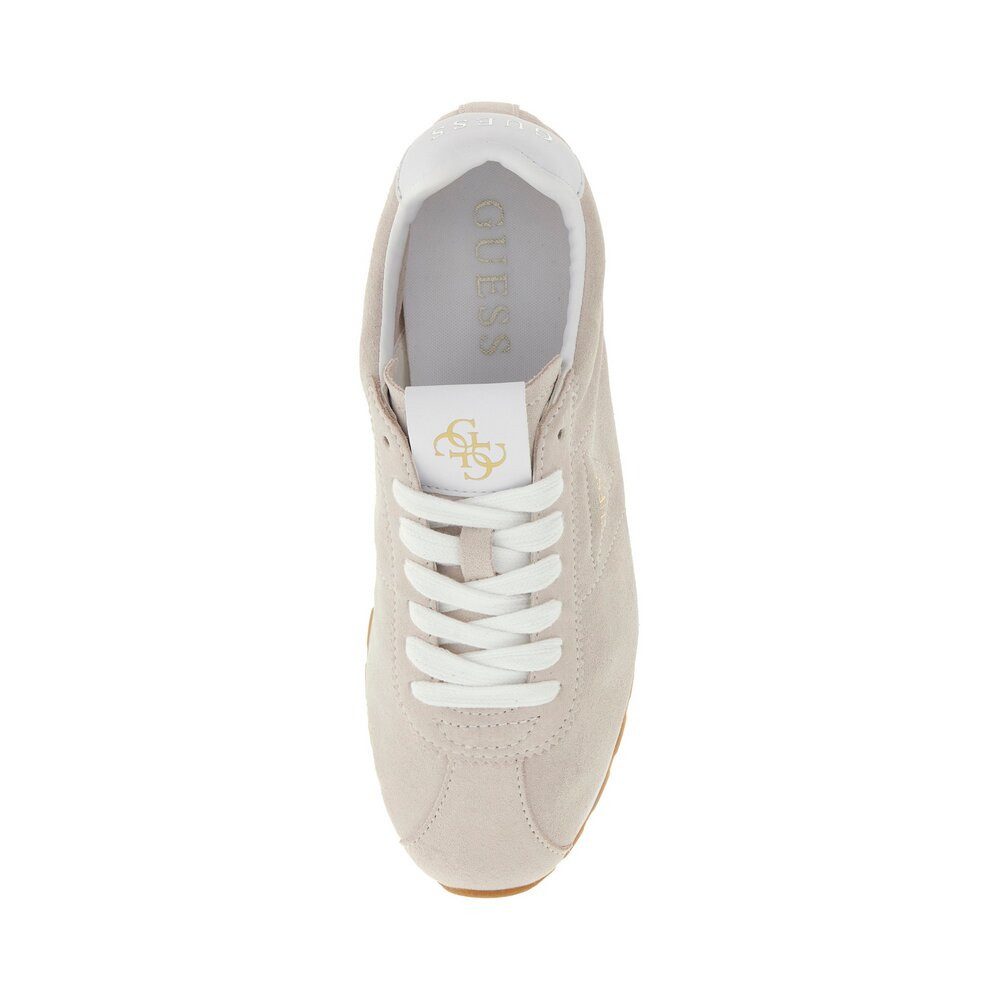 Guess Guess - TIAH3 - Rosa Schnürschuh