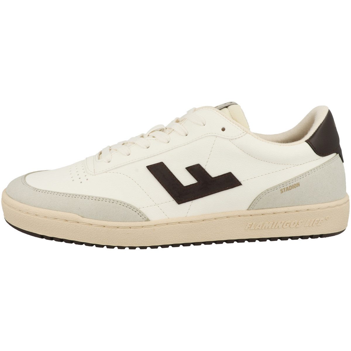 Stadion Unisex Erwachsene Sneaker
