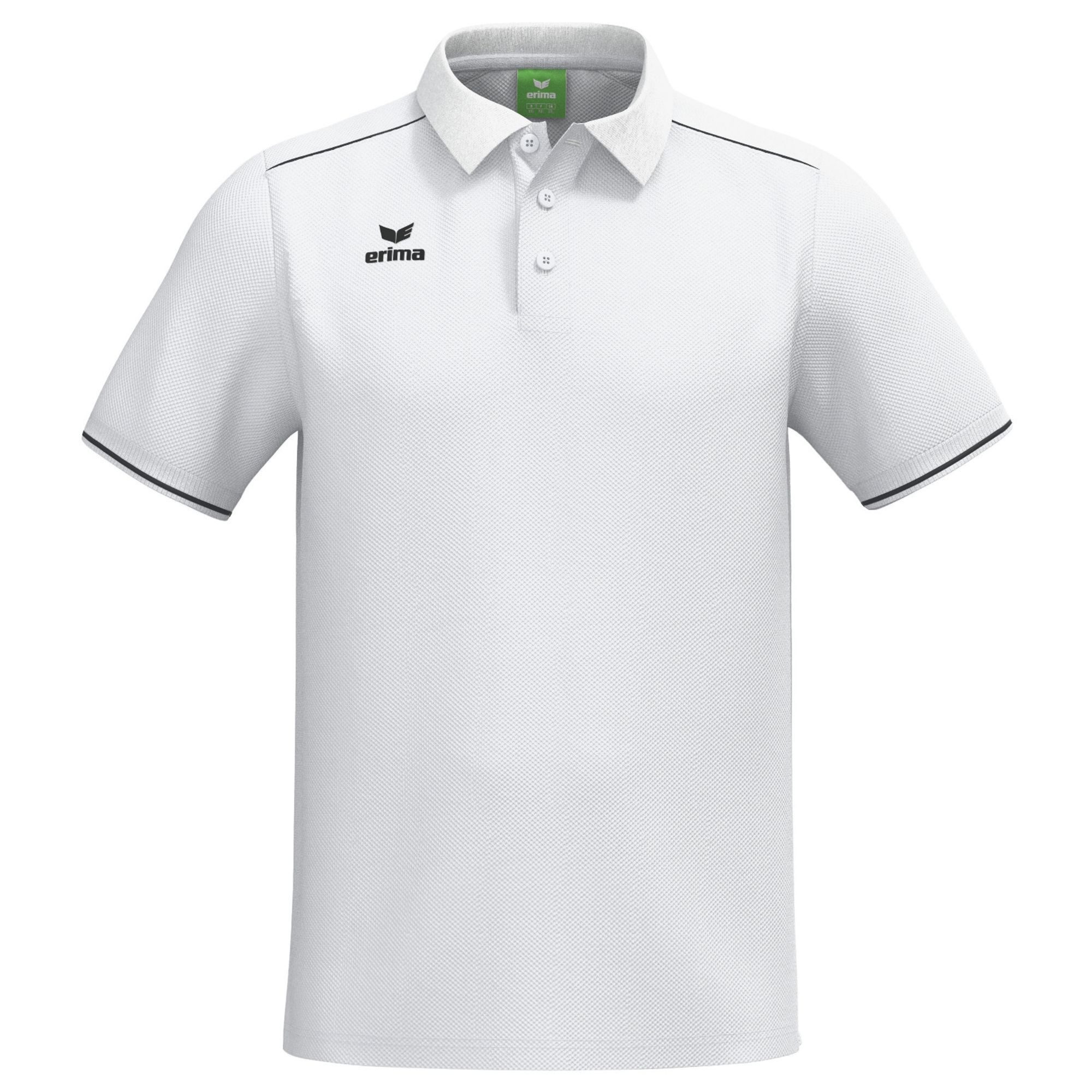 Poloshirt erima Herren Poloshirt CMPT