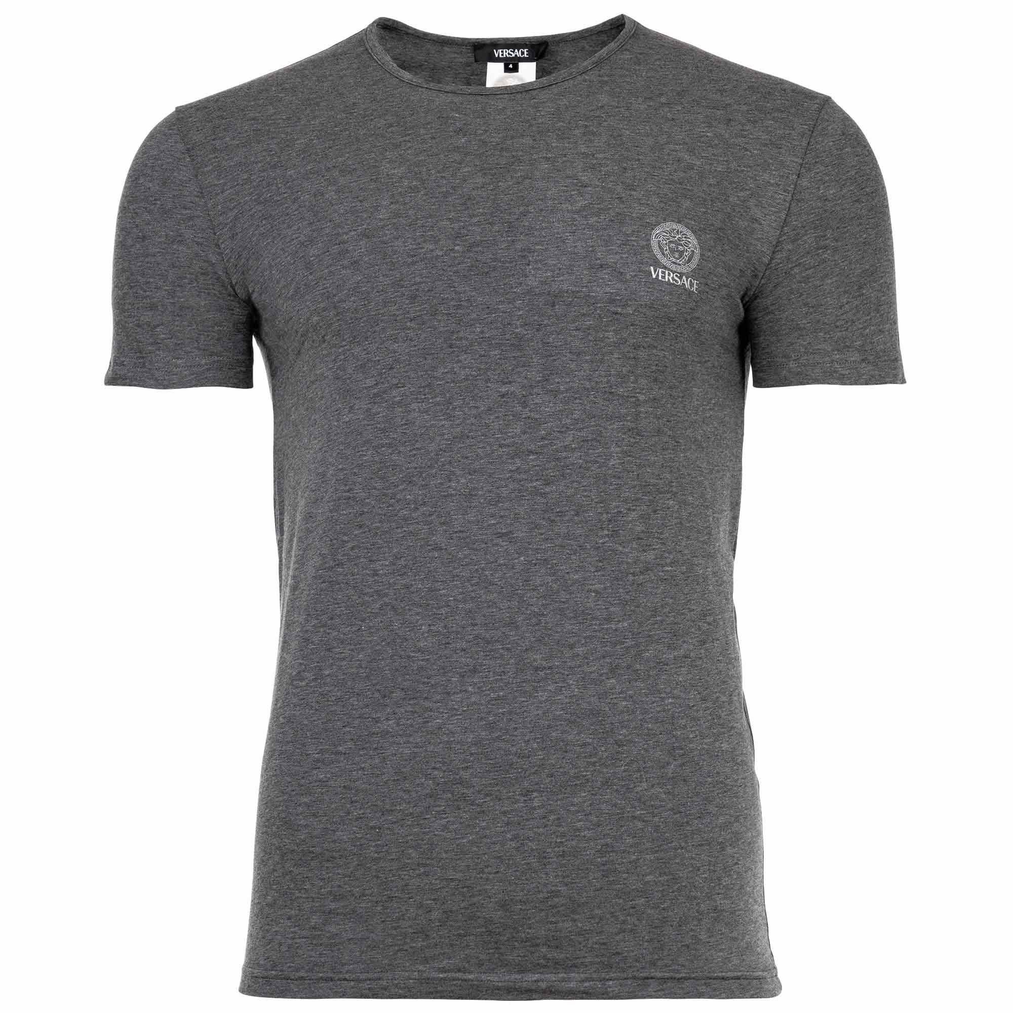 Versace T-Shirt Herren T-Shirt 1er Pack günstig online kaufen