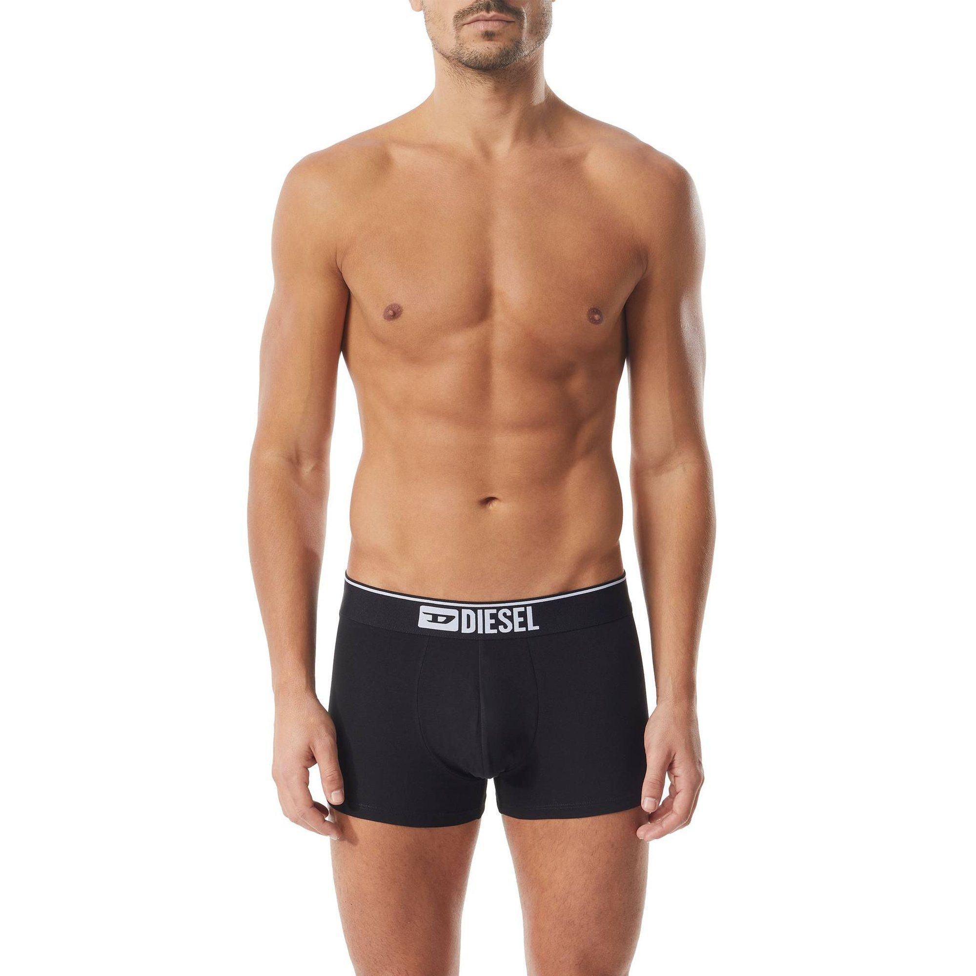 Diesel Boxer Herren Boxershort 6er Pack günstig online kaufen