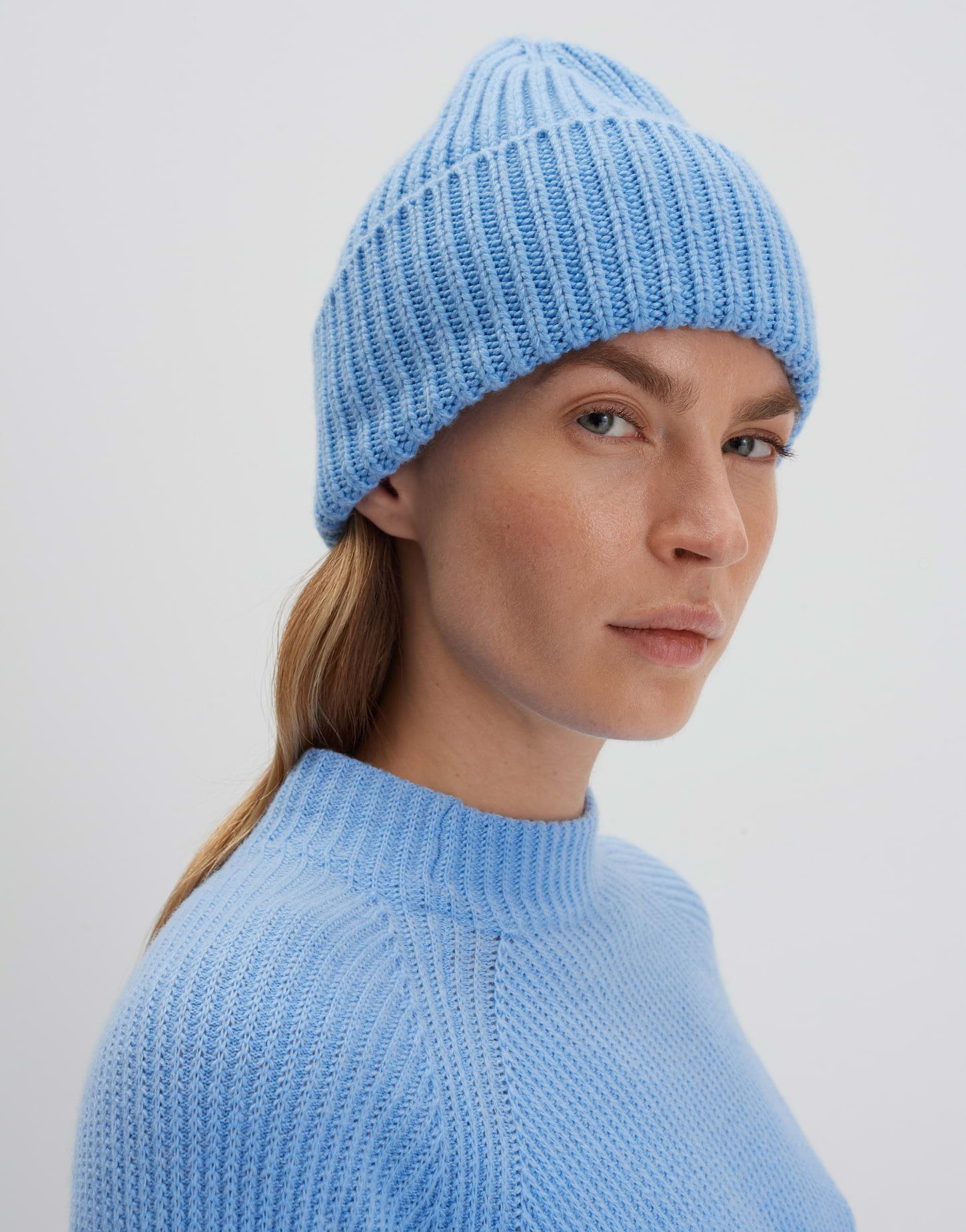 someday Strickmütze BEKY COZY flauschige Fuzzy günstig online kaufen