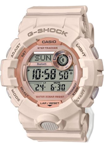 CASIO G-SHOCK GMD-B800-4ER Smartwatch