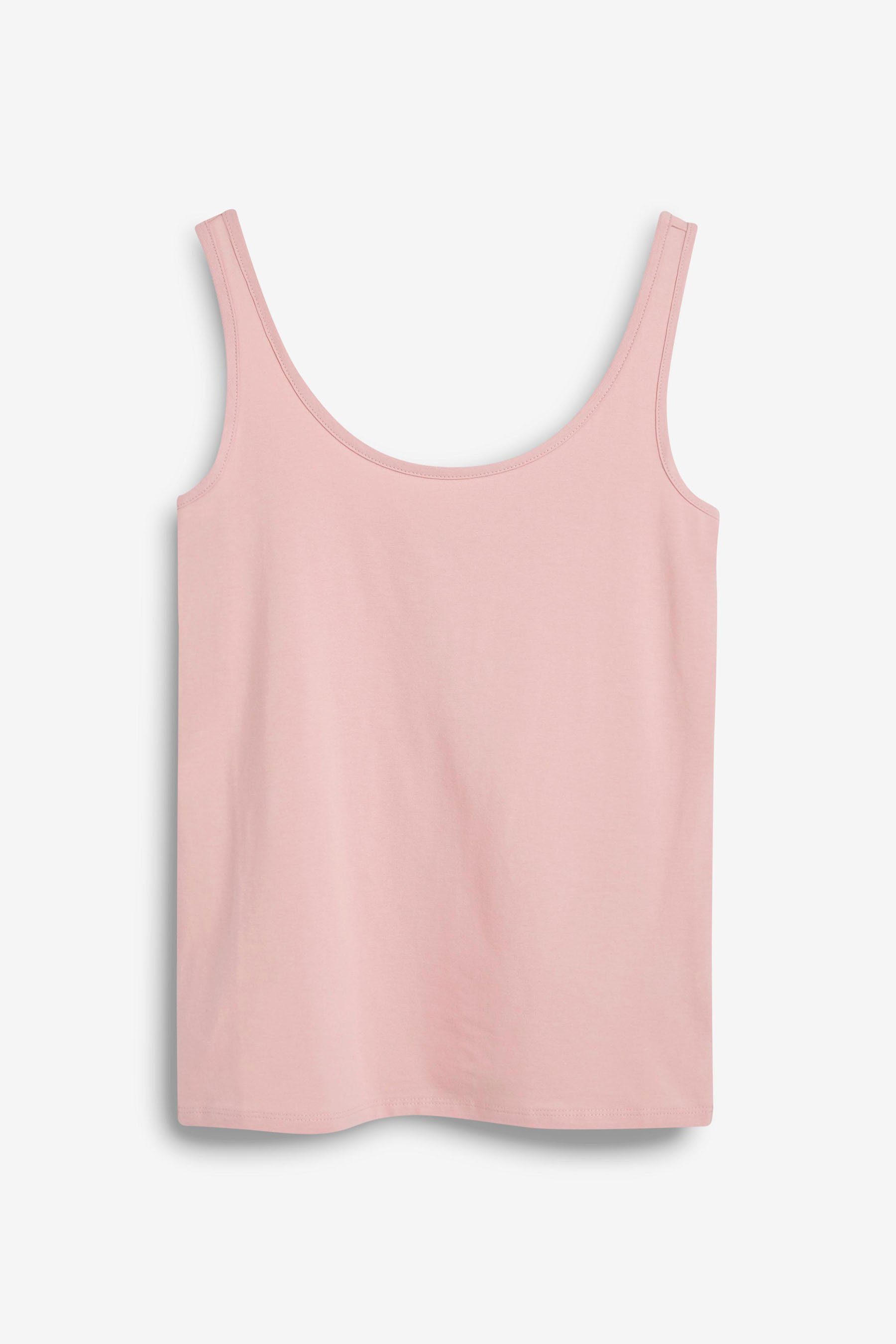 Next Trägertop Top mit breiten Trägern günstig online kaufen