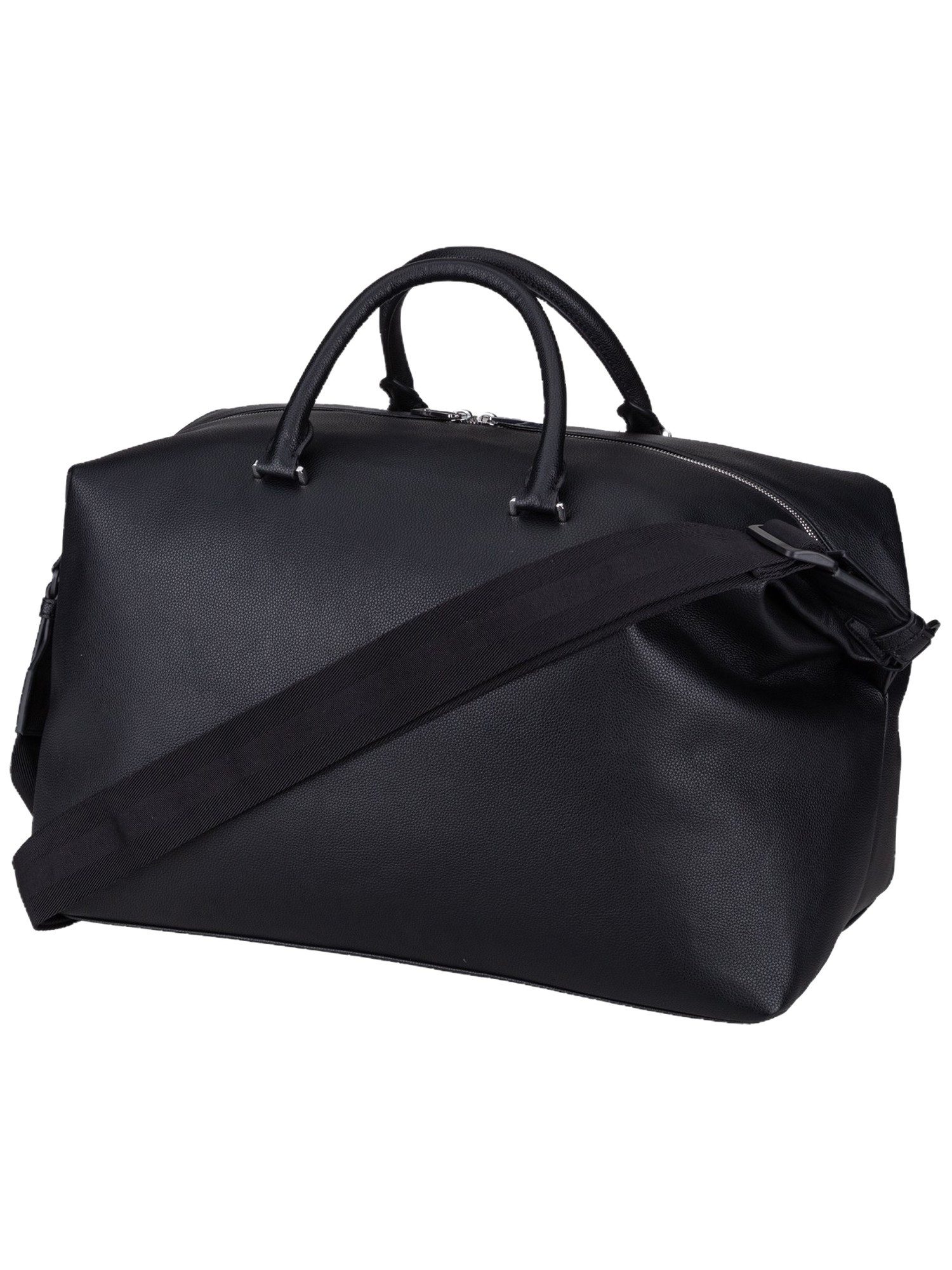 BOSS Weekender Ray Soft Holdall